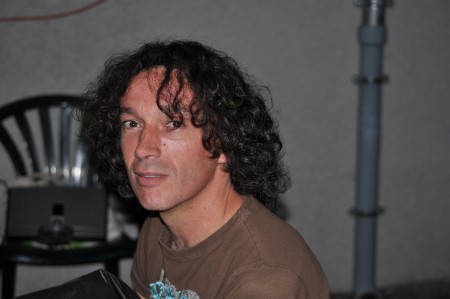 JEAN-MICHEL DESPLAN